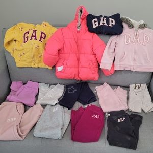 Gap 4t bundle